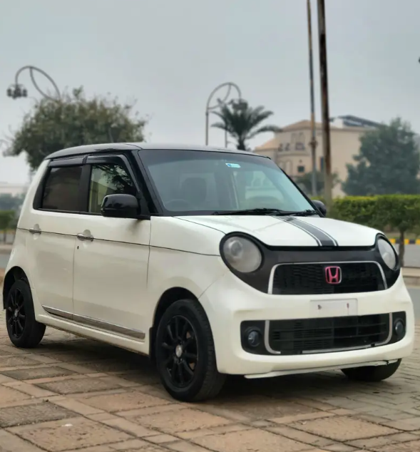 HONDA N ONE
